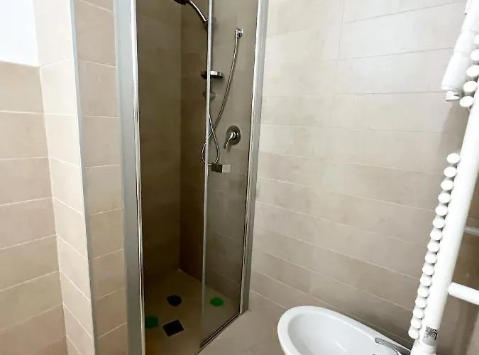 Il Trogolo Prázdninový dům *