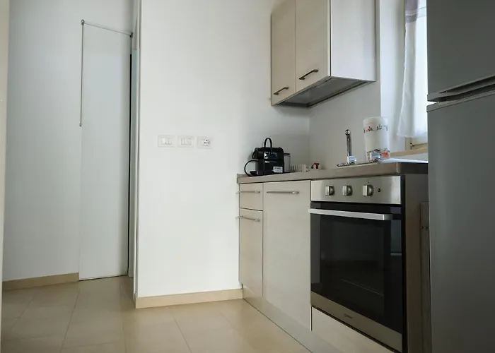 Il Trogolo Prázdninový dům Matera