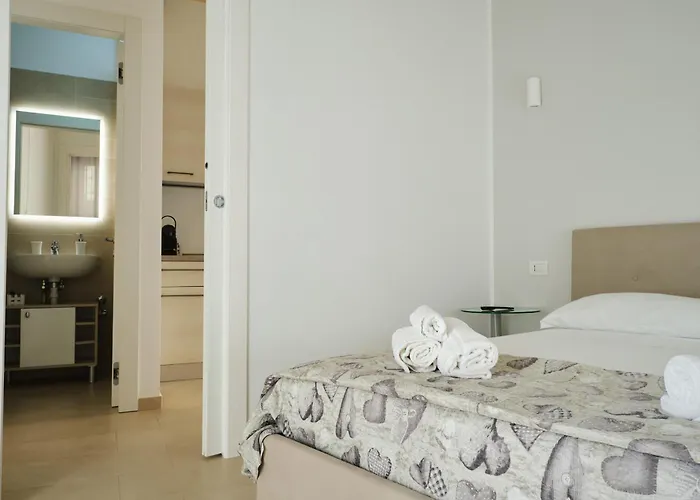 Holiday home Il Trogolo