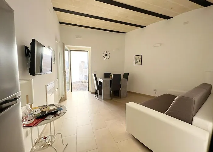 Il Trogolo Holiday home