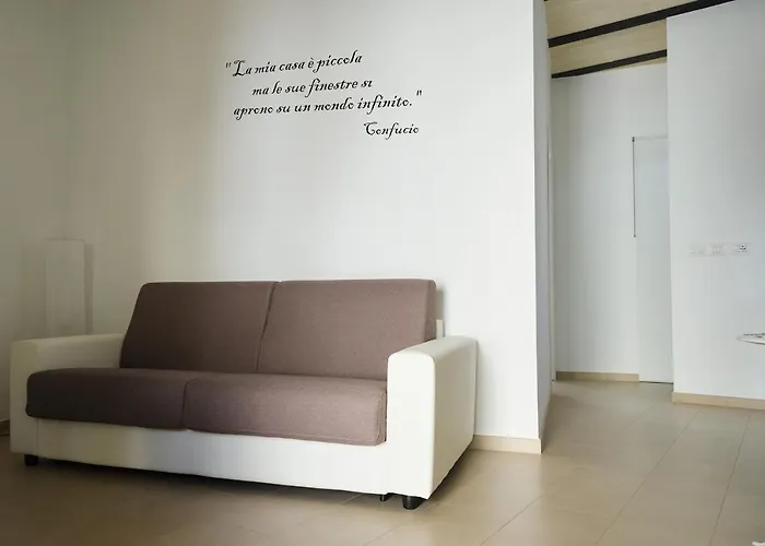 Prázdninový dům Il Trogolo