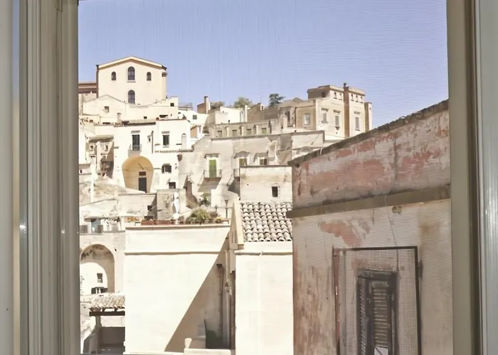 Holiday home Il Trogolo